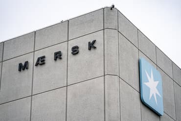 Mærsk frasælger 48 år gammelt datterselskab med fokus på sikkerhed