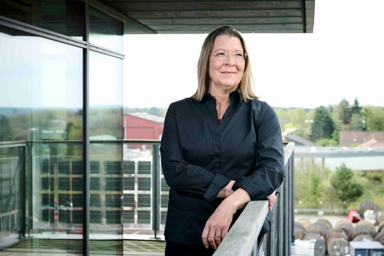 Norlys forfremmer medarbejder til ny direktør for energiforretningen
