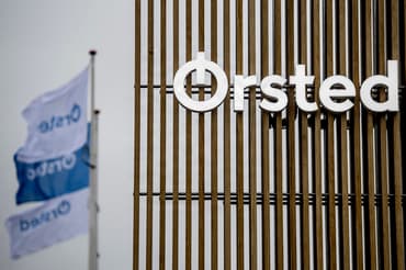 Ørsted vil betale udbytte til aktionærerne igen