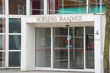 Også Horsens opgiver sit klimamål