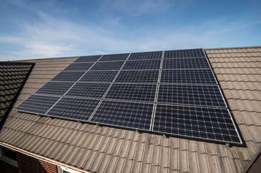 Tekniq: Nye energiløsninger på danske boliger kan lette trykket på elnettet