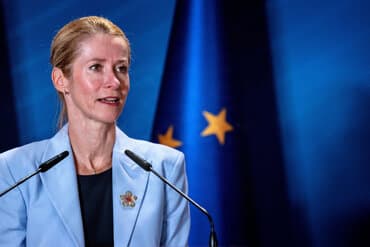 EU-chef varsler vidtgående sanktionspakke mod Rusland