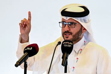 Qatar: Hormuz-aftale er afgørende for USA-Iran-forhandlinger