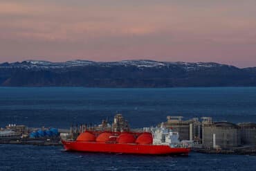 Norge vil lave nye olieboringer i Arktis uanset EUs holdning