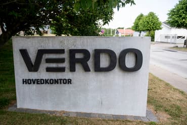 Dansk energikoncern lukker selskab og varsler massefyringer