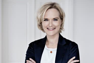 COWI ansætter ny chef med ansvar for medarbejdere og innovation