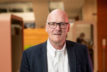 Energinet vil have ny profil i toppen: Direktør fyret