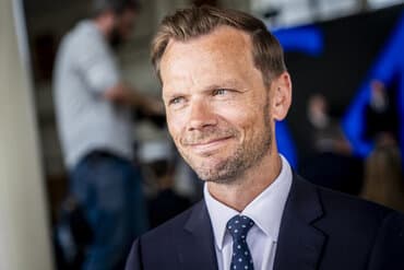 Råderummet opjusteres til knap 104 milliarder kroner i 2035