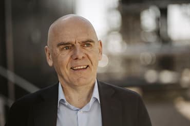 European Energy nedjusterer efter kraftigt fald i projektsalg