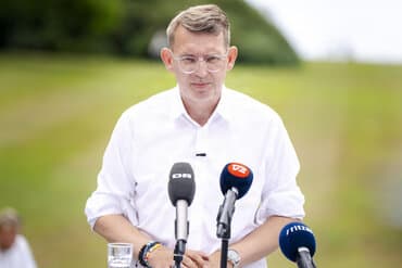 Troels Lund langer ud efter Søren Gade og co. i sag om gødskningslov