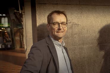 ATP vil tilpasse sin investeringsstrategi efter anbefalinger