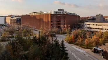DMI og Klimadatastyrelsen bliver lagt sammen