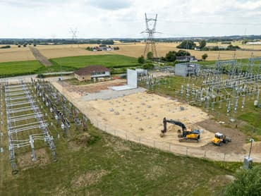 Flere af Energinets projekter holder tidsplan og budget – men flertallet gør fortsat ikke