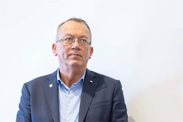 Aabenraas borgmester rasende over planer om byggeaffald fra a-kraftværk