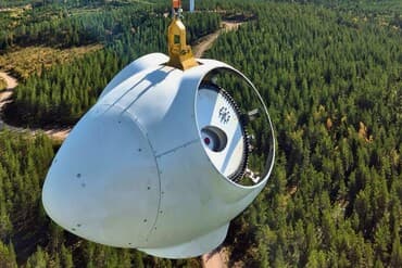 Eurowind Energy får godkendt opkøb af EnBW’s svenske aktiviteter
