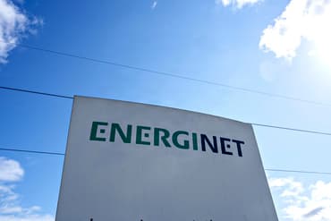 Energinet sænker eltariffen for andet år i træk