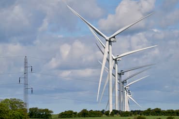 Energinet får påbud for metode til at prioritere nye tilslutninger