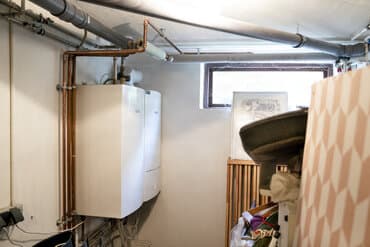 Gaspriserne er steget og tyder på dyr vinter