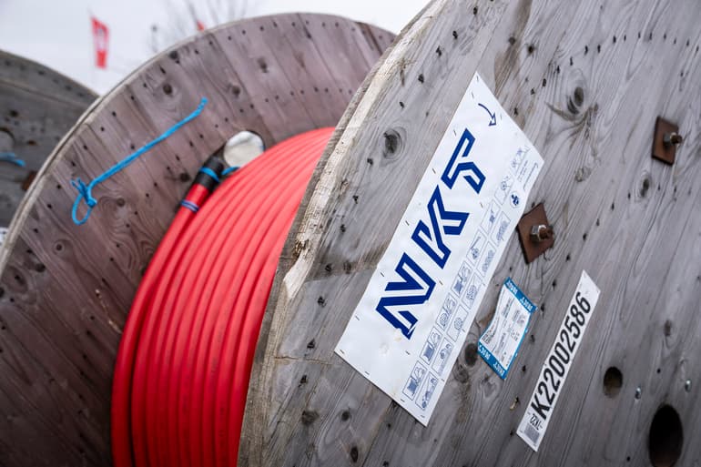 NKT får bøde i slovakisk kartelsag