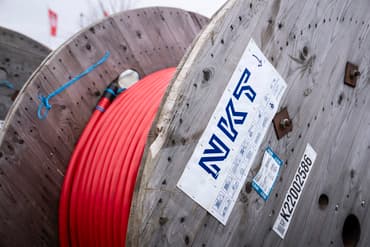 NKT får bøde i slovakisk kartelsag
