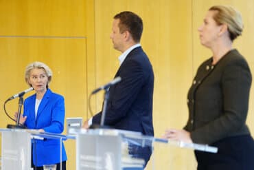 Grønland og EU udvider samarbejde om kritiske råstoffer
