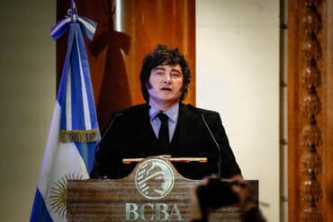 Argentina vil rejse straffesag mod olieselskab på Falklandsøerne