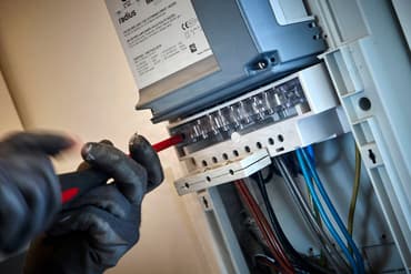 Priser på elmaterialer rammer rekordniveau