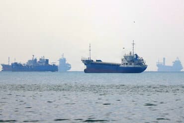 Olieprisen stiger efter nye USA-angreb mod Iran