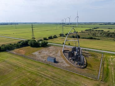 Energinet sender ny model i høring: Vil kunne begrænse kunders elforbrug