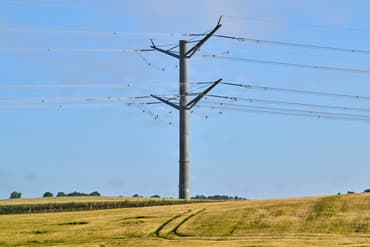 Forsyningstilsynet indleder tilsyn med fem netselskaber
