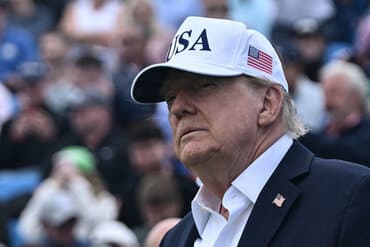 Trump vil have Zelenskyj til at stoppe angreb mod Ruslands diesel