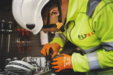 Eltel får jysk elnet-aftale til 544 mio. kr.