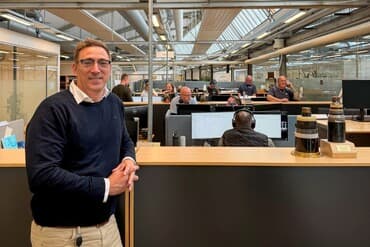 Ny chef skal udvikle Eltels Power-forretning
