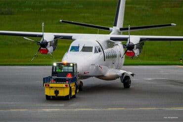 Esbjerg får igen direkte flyrute til vigtig norsk energiby