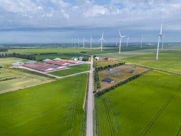 Green Power Denmark om droppet vindmølleloft: Det gav aldrig mening