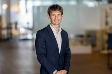 Dansk Standard finder ny direktør internt