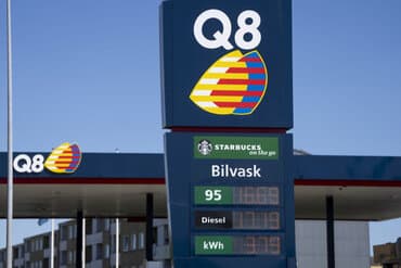 Flertal i befolkningen ønsker sænkede afgifter på benzin og diesel