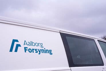 Aalborg Forsyning skærer et ledelseslag væk