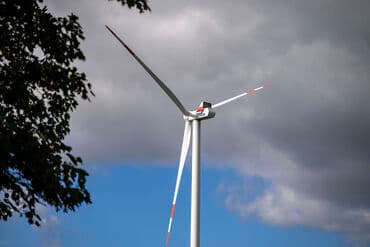 European Energy sikrer støtte til fire tyske vindprojekter