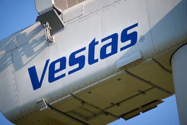 Ny Vestas-mølle skal levere mere strøm ved lavere vindhastigheder