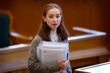 Ny særlig rådgiver for Samira Nawa kommer fra Udenrigsministeriet
