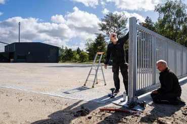 Energistyrelsen opfordrer energiselskaber til skærpet fokus på sikkerhed
