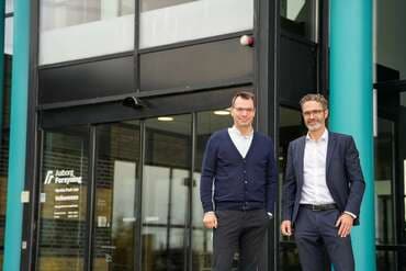 Sweco bliver enerådgiver for Aalborg Forsyning på energiområdet