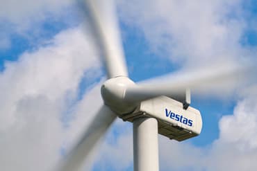 Vestas lander tre nye ordrer – to er danske