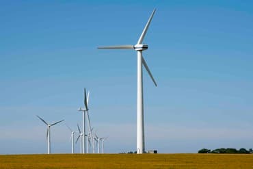 Vestas skal levere 99 vindmøller til to projekter i Australien