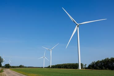 Efter otte års udvikling investerer NRGi i fynsk vindprojekt