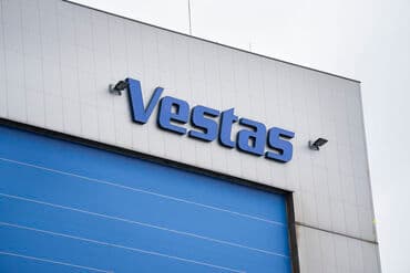 Vestas henter ordrer for knap 700 MW i tredje kvartals sidste timer