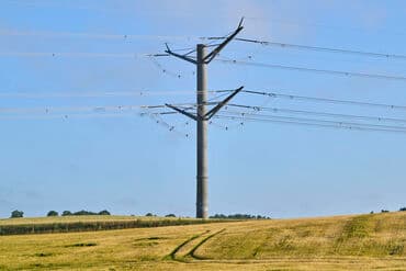 Akutplan får opbakning fra Green Power Denmark: Men der skal mere elnet til