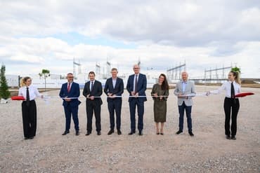 Eurowind Energy indvier stort hybridanlæg i Bulgarien