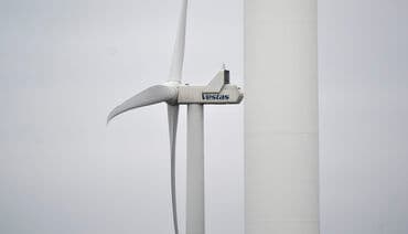 Vestas henter stor ordre i Nordamerika
